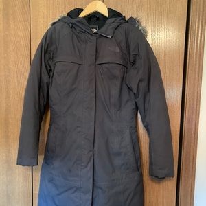 North Face Women’s Arctic Parka